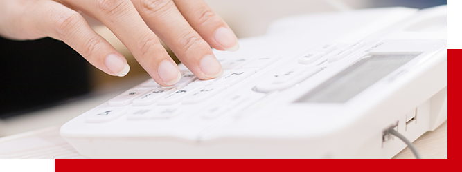 快速的售前售后服務